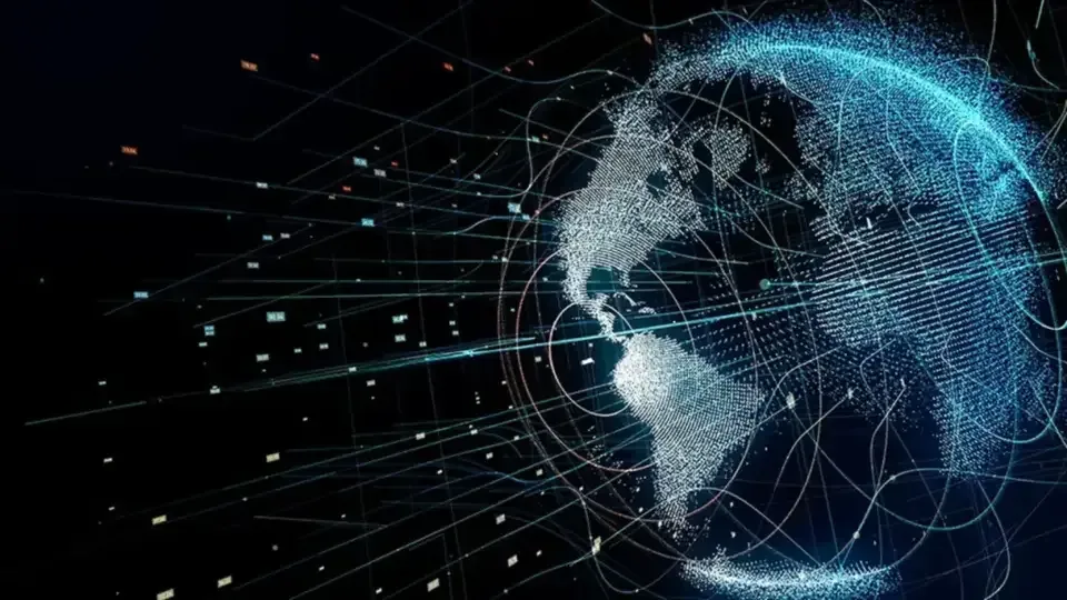 Intelligence artificielle : la course mondiale s’accélère en 2026