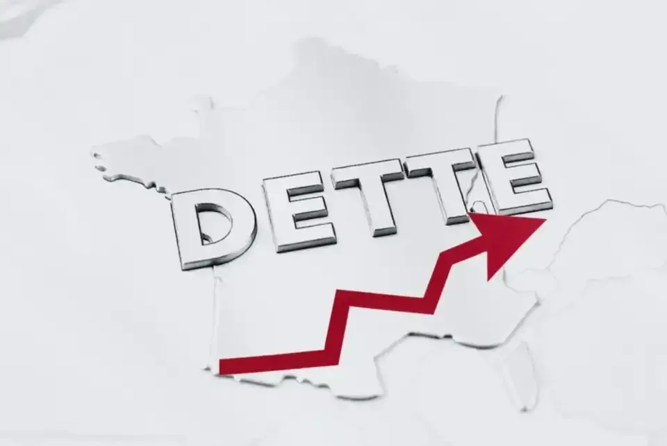 Dette publique : la hausse des taux d’intérêt met les États sous pression